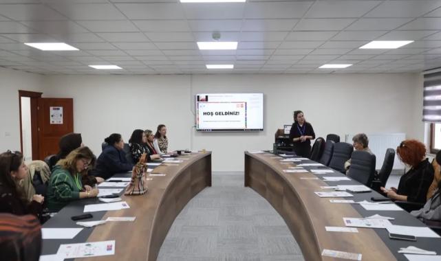 Nevşehir’de KDK Eğitim Programı düzenlendi