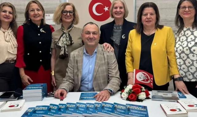 New York’ta ‘Kalp ve Kod’ buluşması