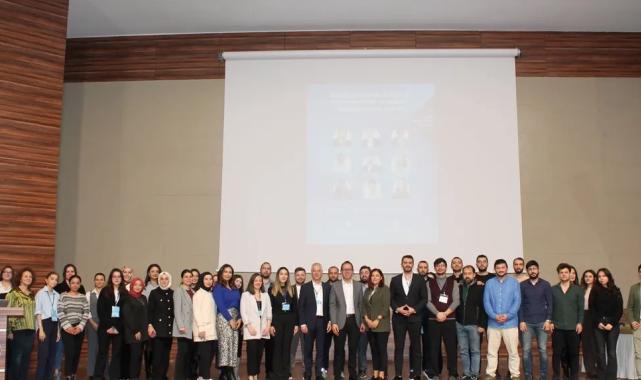 NNYÜ tıp dünyasını buluşturdu