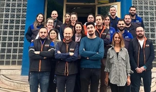 Norm Coating Ar-Ge Merkezi tescillendi