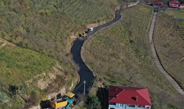 Ordu’da yılların özlemi sona erdi