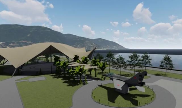 Ordu’ya yeni buluşma noktası