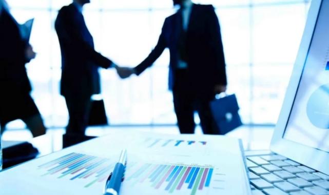 Ortalama işgücü maliyeti 45 bin 777 TL oldu… En yüksek maliyet finans ve sigorta sektöründe