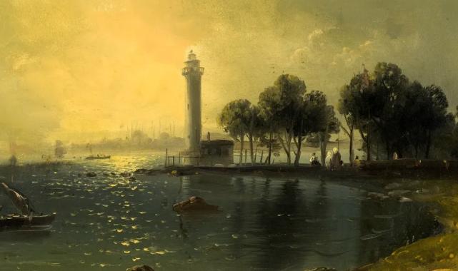 Osmanlı’dan Cumhuriyet’e 627 eser