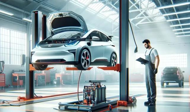 Otomotivde 2026 uyarısı! Rekabet; veri, yazılım ve karbon üzerinden