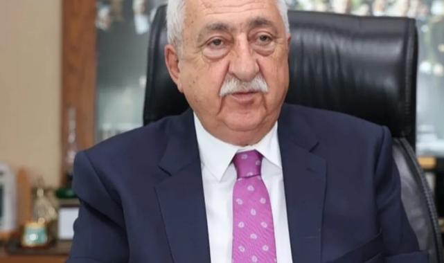 Palandöken: Mali Müşavir yetkileri korunuyor!