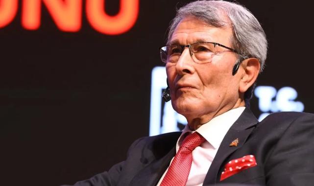 Prof. Dr. Halaçoğlu: Türk dili, binlerce yıllık devlet ve medeniyet hafızasının taşıyıcısıdır