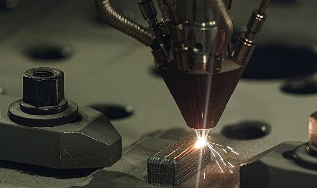 Rosatom, RITM-200 Reaktör Tesisine Ekipman Üretecek 3D Baskı Teknolojisini Tanıttı