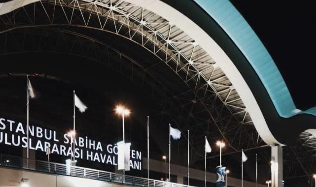Sabiha Gökçen’de ikinci pistin etkisi rakamlara yansıdı… 11 ayda 2024’ün rekoru kırıldı!
