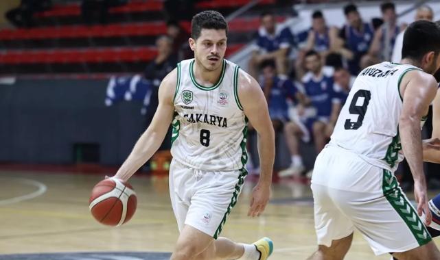 Sakarya Büyükşehir, Çorlu’yu ağırlıyor