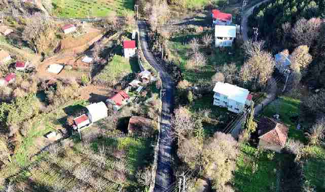 Sakarya Geyve’nin çehresine baştan sona değişiyor