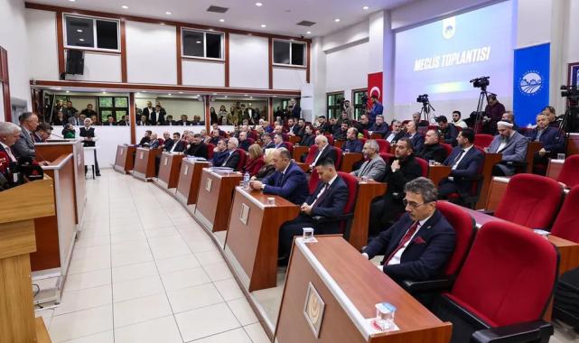 Sakarya Meclisi’nden 2 milyarlık yatırım için önemli adım