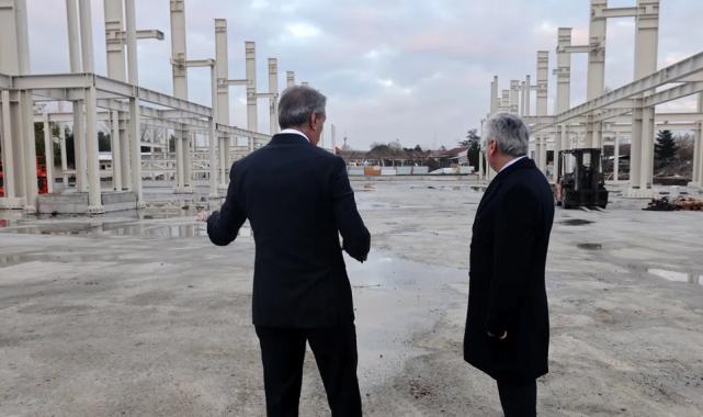 Sakarya’da bilimin yüzyılı yükseliyor