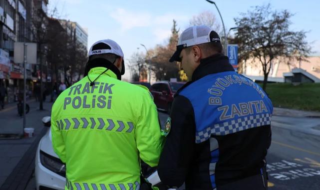 Sakarya’da Engelliler Günü’nde ‘mesaj’ niteliğinde denetim