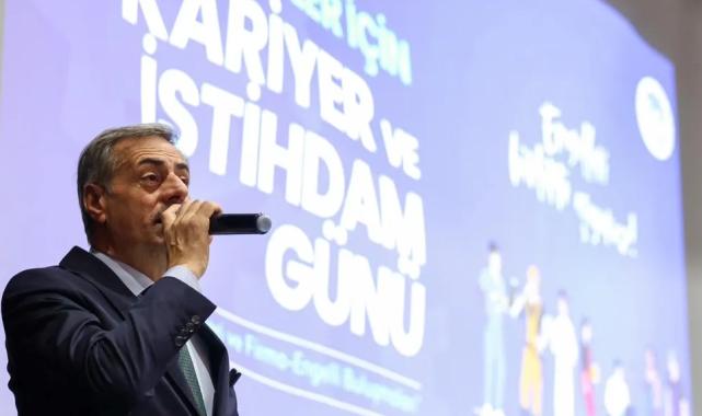 Sakarya’da özel gereksinimli bireylere iş kapısı