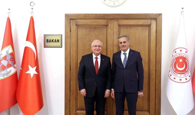 Sakarya’da rezerv alan için süreç başladı