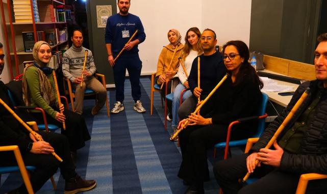 Sakarya’da SAMEK kurslarına yoğun ilgi