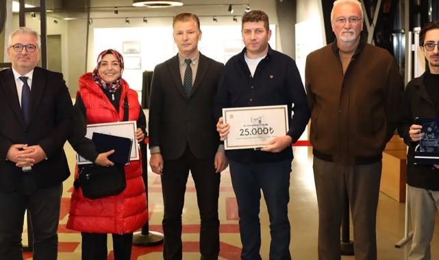 Sakarya’da ulusal fotoğraf yarışması sonuçlandı