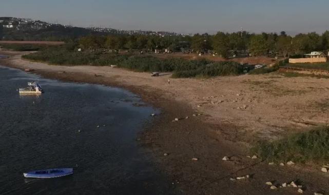 Sapanca Gölü’ne ağır sanayi yükü uyarısı!