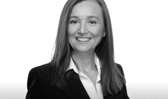 Şehzadeler Belediye Başkanı Gülşah Durbay vefat etti