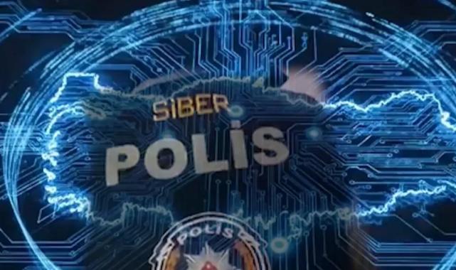 Siber suçlara büyük darbe! 6 günde 301 şüpheli yakalandı