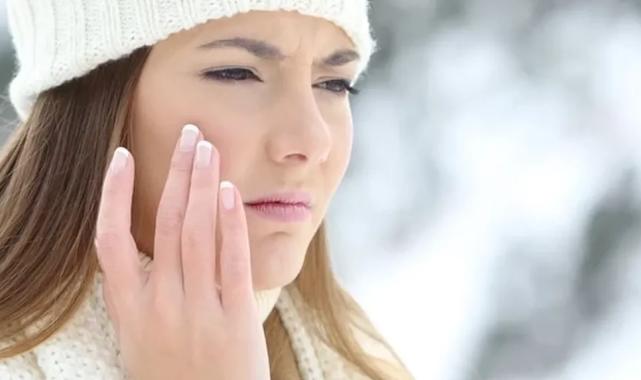 Soğuklarda cilt kuruluğuna karşı 10 tavsiye