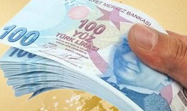 Sosyal korumaya 2024’te 4,96 trilyon TL harcandı