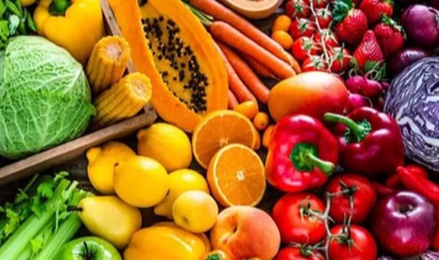 Tarım ÜFE’de sert çekirdekli meyveler revaçta