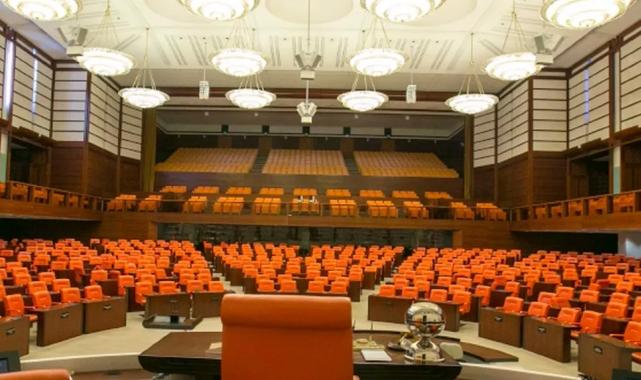 TBMM Genel Kurulu’nda bütçe maratonu… 14 gün sürecek görüşmeler 8 Aralık’ta başlıyor