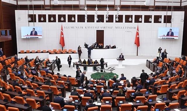 TBMM Libya tezkeresini onayladı… TSK’nın Libya görevi 24 ay uzatıldı