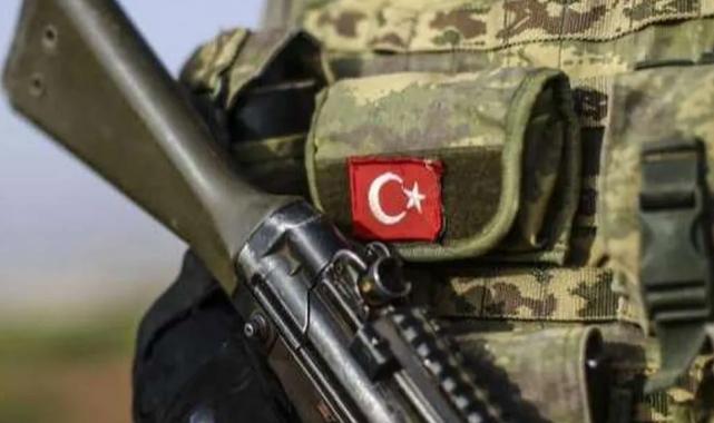 TBMM’nin Libya tezkeresi Resmi Gazete’de