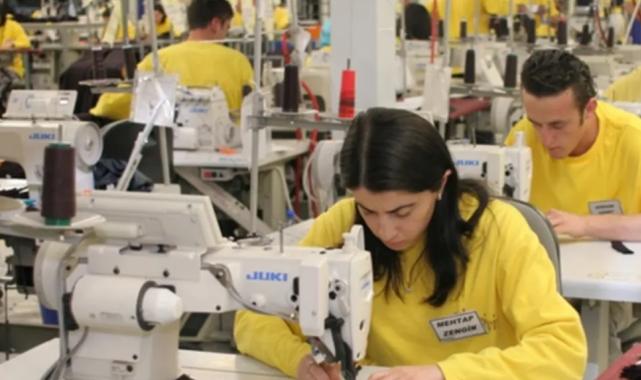 Tekstil işçilerinin boyun ağrısına bilimsel çözüm