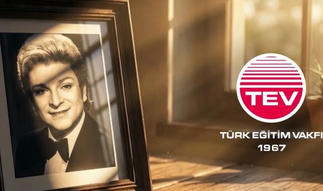 TEV’den Zeki Müren’in doğum gününe özel film