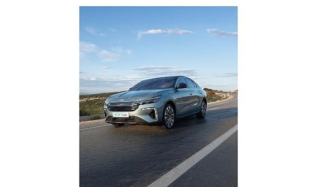 Togg’da yılın son kampanyası: T10F’te 1 milyon TL’ye sıfır faiz