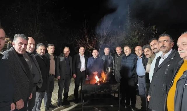 Tokat’ta 2025 “Yol Yılı” oldu