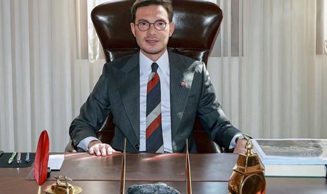 Tokat’ta Başkan Yazıcıoğlu’nun makam odasında dinleme cihazı bulundu