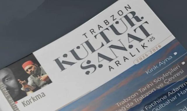 Trabzon, kültür ve sanatla dolu bir ay geçirecek