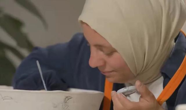 Trabzon’da evde üretimle yeni istihdam kapısı