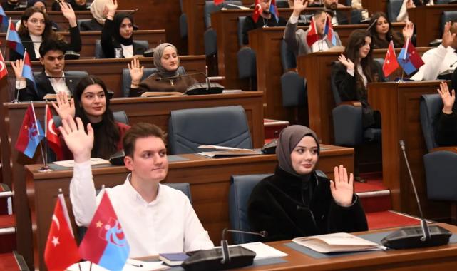 Trabzon’da öğrencilere ulaşım ve sosyal tesis indirimi
