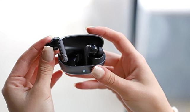 ttec’ten yüksek performanslı kablosuz kulaklık: AirBeat Pro Max