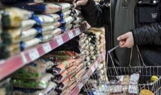 TÜFE Kasım’da yıllık yüzde 31,07 arttı… En yüksek artış konutta