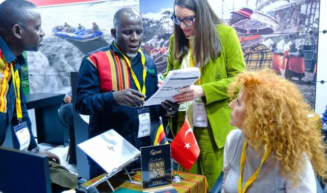 Turizm dünyası İzmir’de buluştu