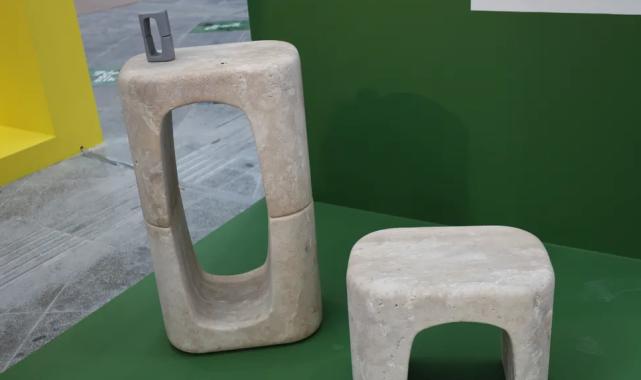 Türk doğal taş ihracatçıları Meksika’dan yeni ticari bağlantılarla döndü