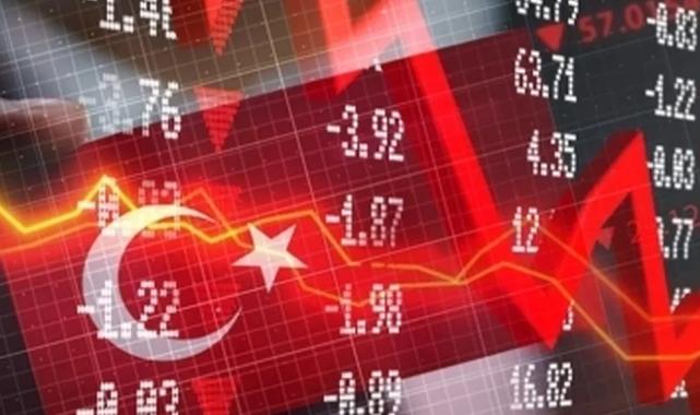 Türkiye ekonomisi üçüncü çeyrekte yüzde 3,7 büyüdü… İnşaat zirvede, tarım sert düştü!