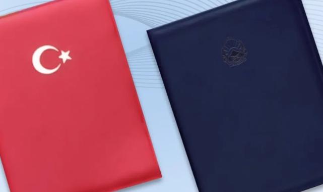 Türkiye ile Kuzey Makedonya arasında eğitimde yeni dönem… Kuzey Makedonya’da ‘Türk Okulu’ açılacak