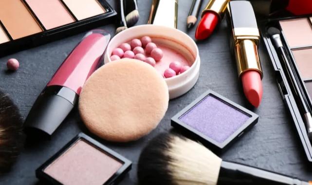 Türkiye kozmetiği yükseliş dönemine giriyor