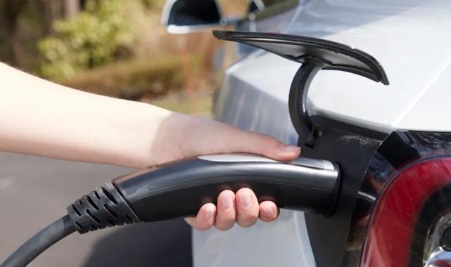 Türkiye, şarj altyapısında Avrupa’yı geride bıraktı: Her 9 araca 1 soket!