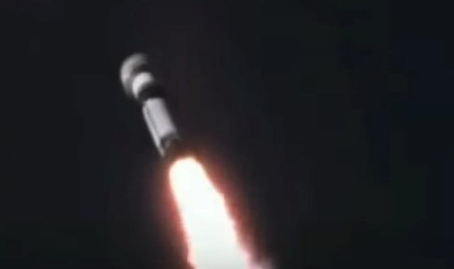 Türkiye uzayda yeni bir eşiği aştı! ASELSAN’ın LUNA-1 uydusu uzaya fırlatıldı