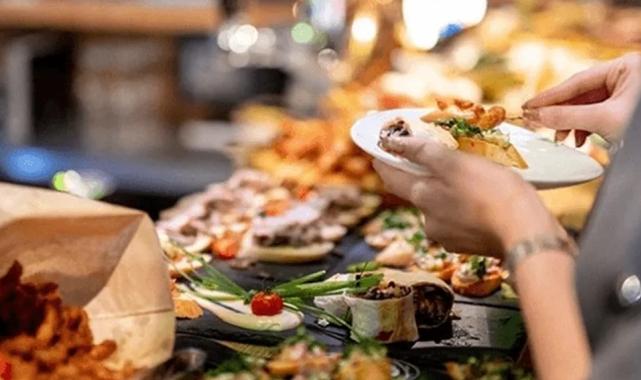 Türkiye’de turizm harcamaları 3,8 trilyon TL’ye ulaştı