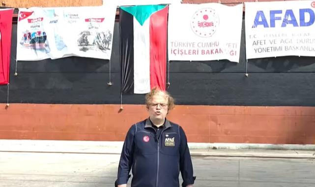 Türkiye’den 10 bin çadır Sudan’a ulaştı